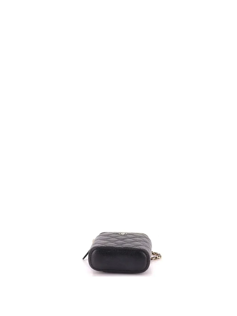 Chanel Vertical Classic Vanity Case #299191C30B